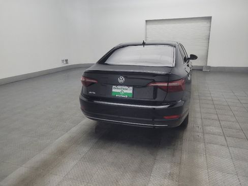 Used 2021 Volkswagen Jetta S FWD image 7