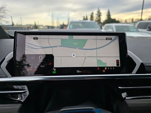 New 2026 GMC Sierra EV Denali image 28