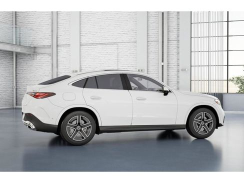 New 2026 Mercedes-Benz GLC 300 4MATIC image 20