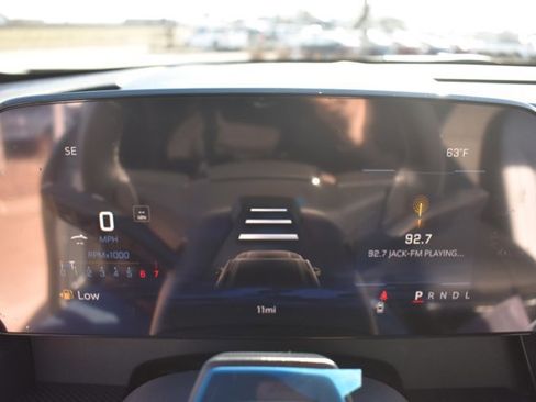 New 2026 Chevrolet Traverse High Country w/ LPO, Floor Liner Package image 24