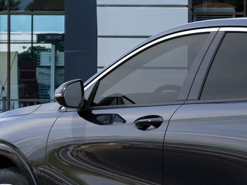New 2026 Buick Envista Sport Touring FWD image 12