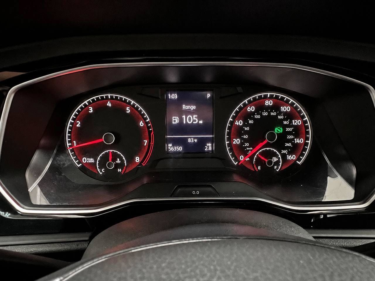 Used 2019 Volkswagen Jetta S FWD image 16