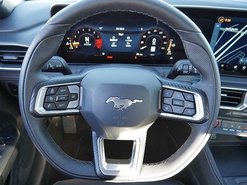 New 2026 Ford Mustang GT Premium image 17