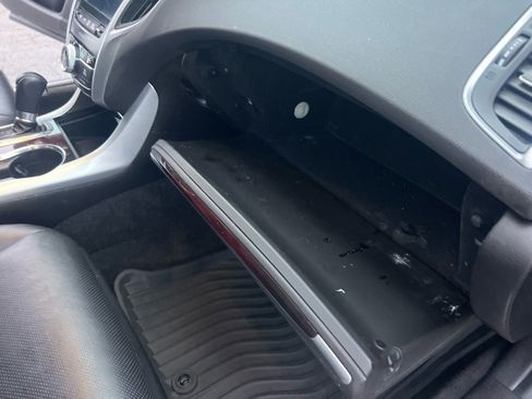 Used 2015 Acura TLX w/ Technology Package image 21