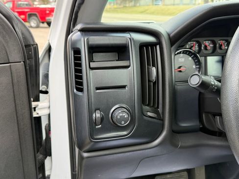 Certified 2018 Chevrolet Silverado 1500 W/T w/ WT Fleet Convenience Package image 17