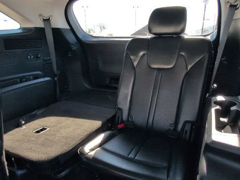 Used 2021 Kia Sorento SX image 9