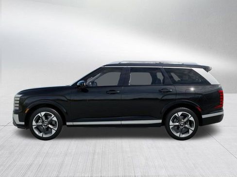 New 2026 Hyundai Palisade Limited FWD image 3