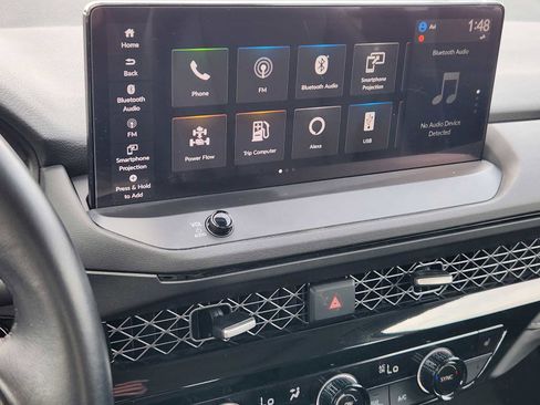 Certified 2024 Honda Accord EX-L image 17