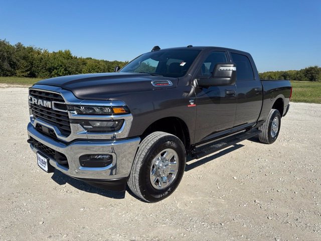 Used 2025 RAM 2500 Tradesman AWD/4WD image 1