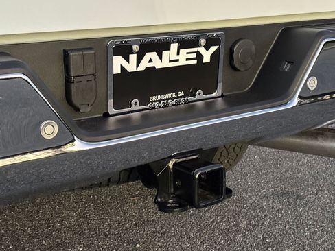 New 2026 GMC Sierra 2500 SLT w/ SLT Premium Package image 34