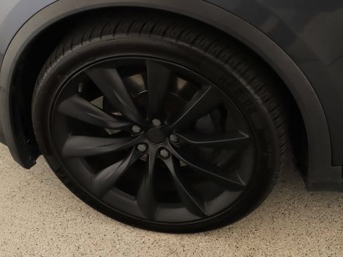 Used 2019 Tesla Model X AWD/4WD image 34