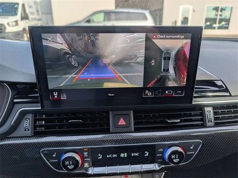 Used 2024 Audi S5 Prestige image 11