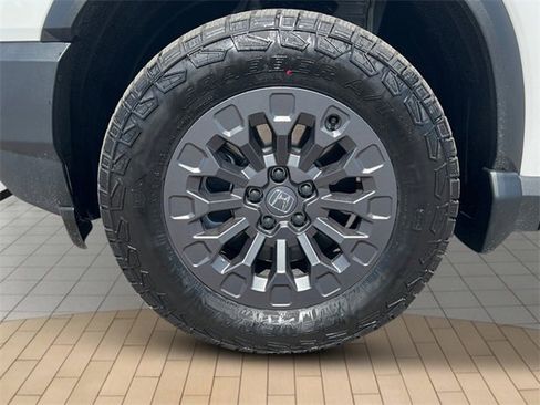 New 2026 Honda Passport TrailSport image 9