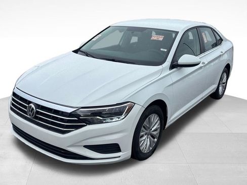 Used 2019 Volkswagen Jetta S FWD image 2
