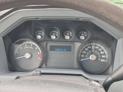Used 2015 Ford F250 XLT w/ Snow Plow Prep Package AWD/4WD image 33