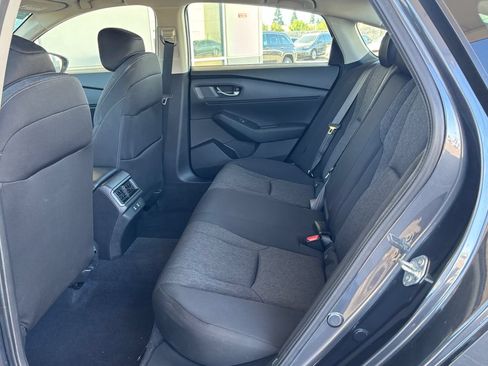 Used 2026 Honda Accord SE image 24