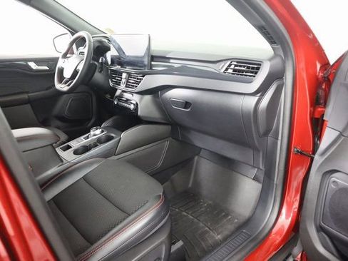 Certified 2023 Ford Escape ST-Line Elite image 59