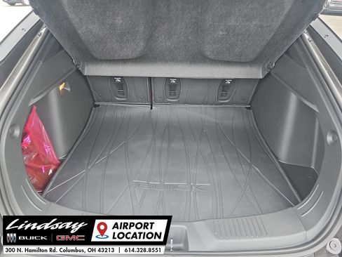 New 2026 Buick Envista Preferred w/ Convenience I Package image 24