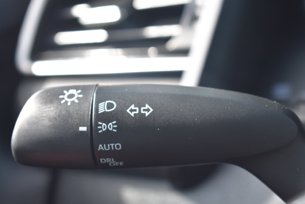 Used 2023 Toyota Camry SE FWD image 26