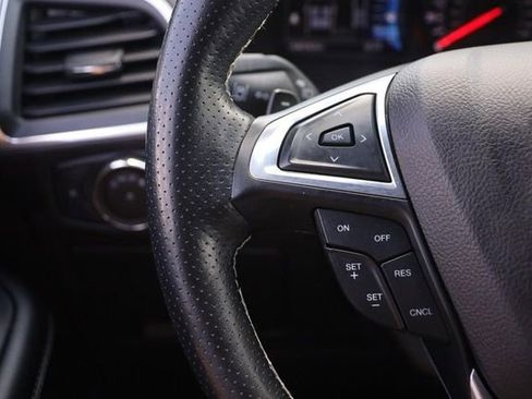 Certified 2022 Ford Edge ST AWD/4WD image 12