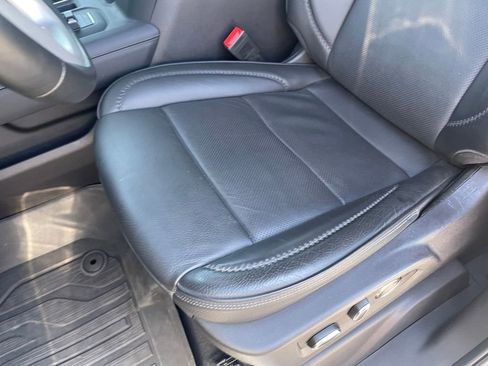 Used 2024 GMC Sierra 1500 Denali w/ Denali Reserve Package AWD/4WD image 24