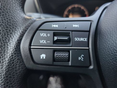 Used 2024 Honda CR-V LX image 30