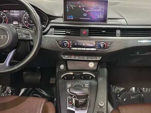 Used 2017 Audi A4 2.0T Premium Plus w/ Premium Plus Package image 15