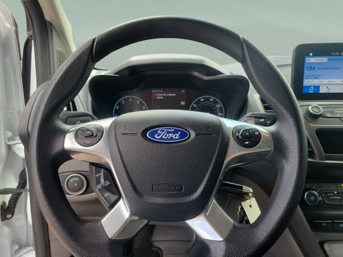 Used 2019 Ford Transit Connect XL FWD image 13