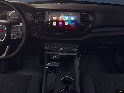 New 2026 Dodge Durango GT w/ Blacktop Package AWD/4WD image 18