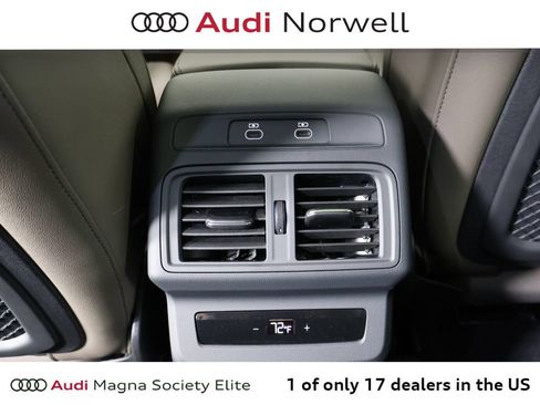 New 2026 Audi Q5 Premium AWD/4WD image 22