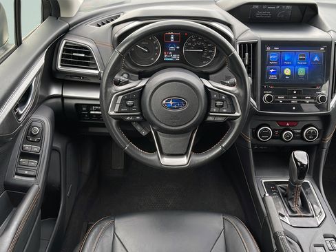 Used 2021 Subaru Crosstrek 2.5i Limited w/ Moonroof Package 2 image 20