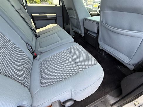 Used 2014 Ford F450 XLT AWD/4WD image 15