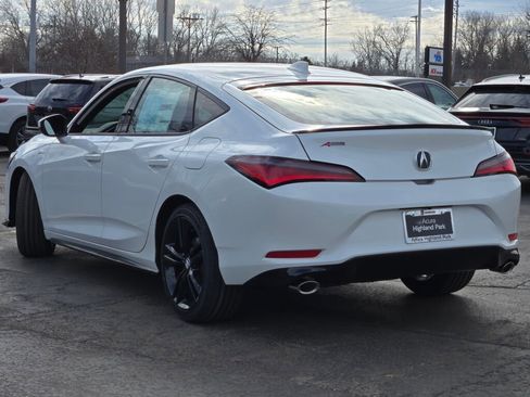 New 2026 Acura Integra A-Spec image 18
