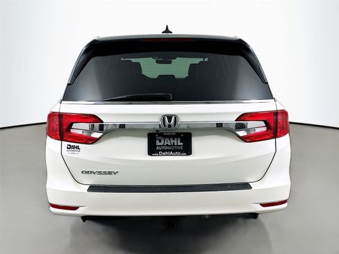 Used 2019 Honda Odyssey EX-L image 6