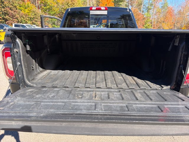 Used 2018 GMC Sierra 1500 Denali w/ Denali Ultimate Package AWD/4WD image 26