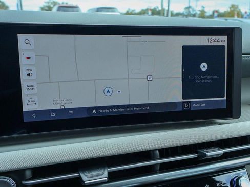 New 2026 Hyundai Tucson Limited image 3