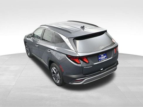 New 2026 Hyundai Tucson SEL image 25