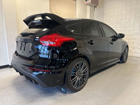 Used 2016 Ford Focus RS image 48