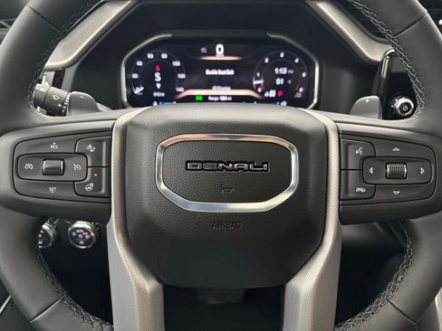 New 2026 GMC Sierra 1500 Denali w/ Technology Package image 22
