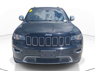 Used 2020 Jeep Grand Cherokee Limited AWD/4WD video 2