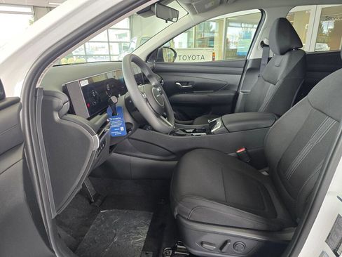 New 2026 Hyundai Tucson SEL image 17