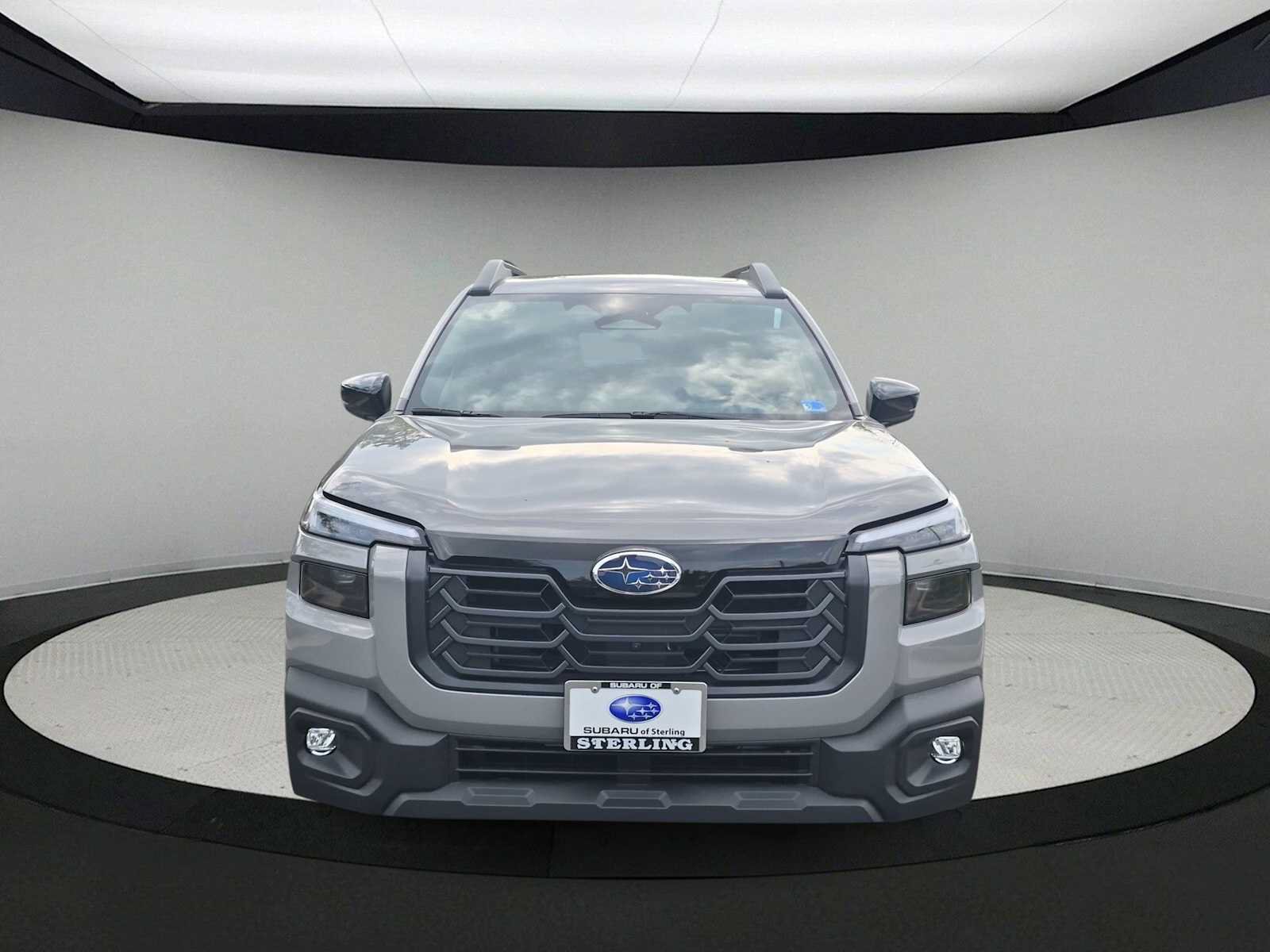 New 2026 Subaru Outback Touring XT AWD/4WD image 3