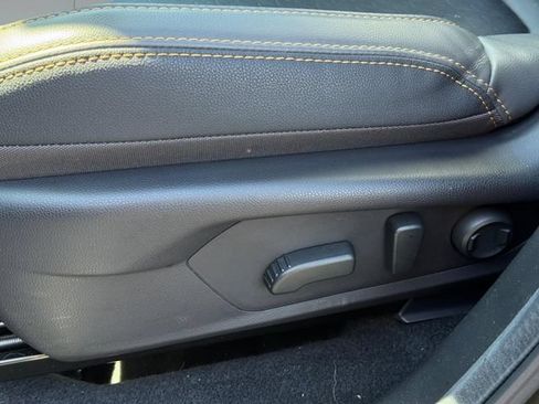 Used 2026 Subaru Forester Wilderness AWD/4WD image 15