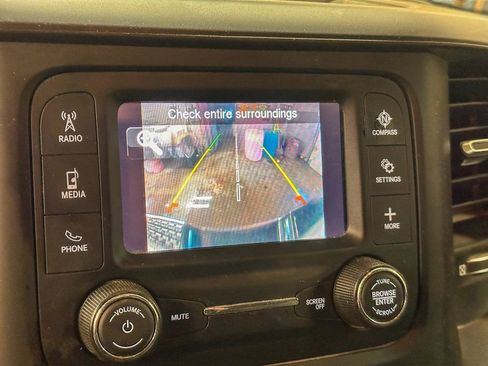 Used 2020 RAM 2500 Tradesman AWD/4WD image 15
