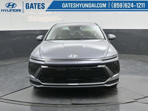New 2026 Hyundai Sonata SE image 5