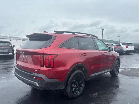 Certified 2023 Kia Sorento S w/ Panoramic Sunroof Package AWD/4WD image 2