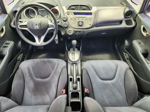 Used 2011 Honda Fit Sport image 24