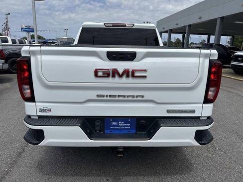 Used 2022 GMC Sierra 1500 Elevation RWD image 6