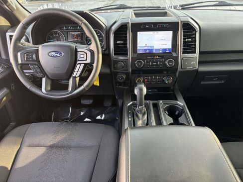 Certified 2020 Ford F150 XLT w/ Equipment Group 302A Luxury image 30