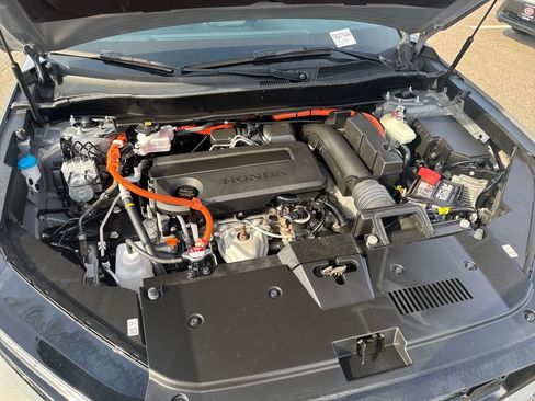 Used 2024 Honda CR-V Sport-L image 43